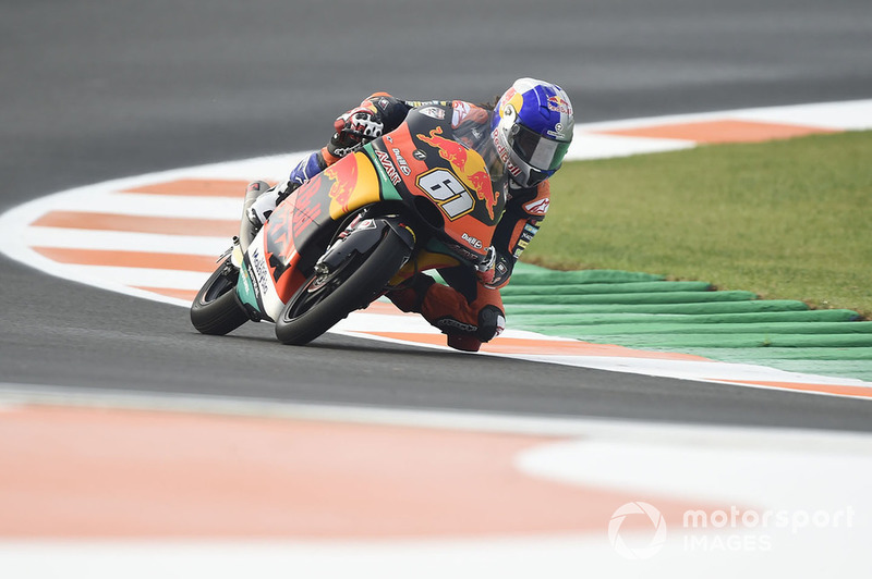 Can Oncu, Red Bull KTM Ajo