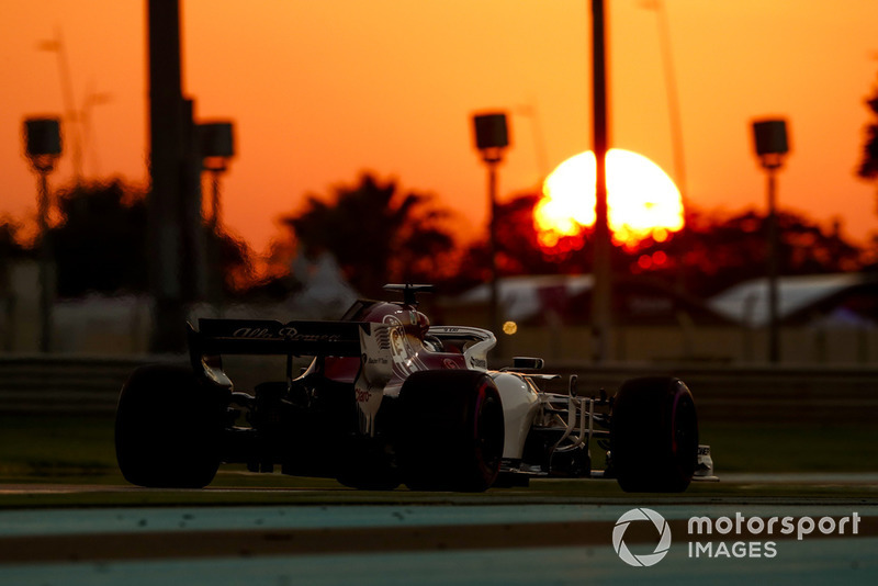 Marcus Ericsson, Sauber C37