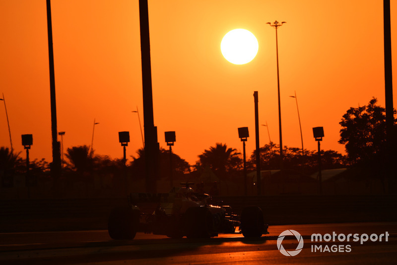 Sergio Perez, Racing Point Force India VJM11