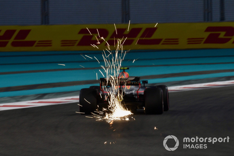 Max Verstappen, Red Bull Racing RB14
