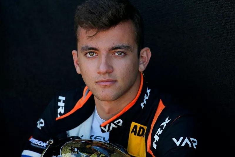 Keyvan Andres