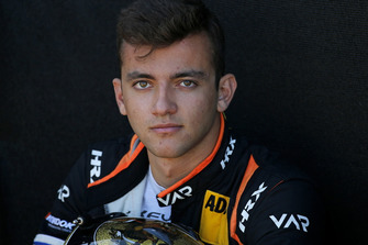 Keyvan Andres