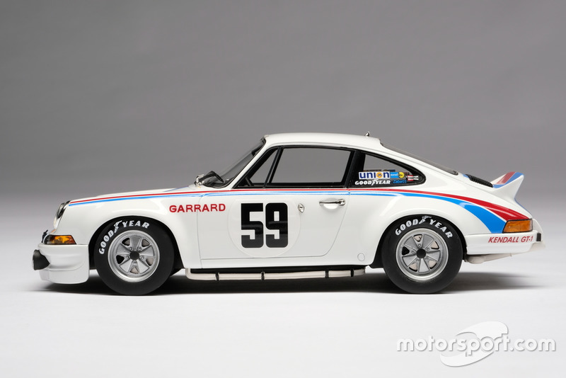 Porsche 911RSR (1973)