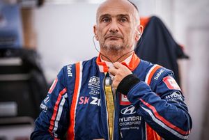 Gabriele Tarquini, BRC Racing Team Hyundai i30 N TCR