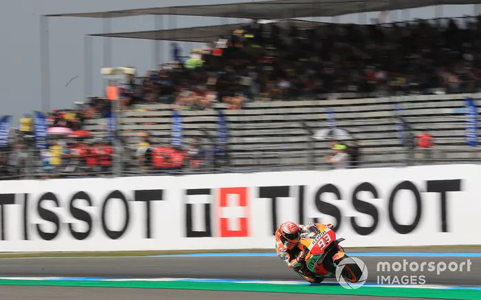 Marc Márquez, Repsol Honda Team