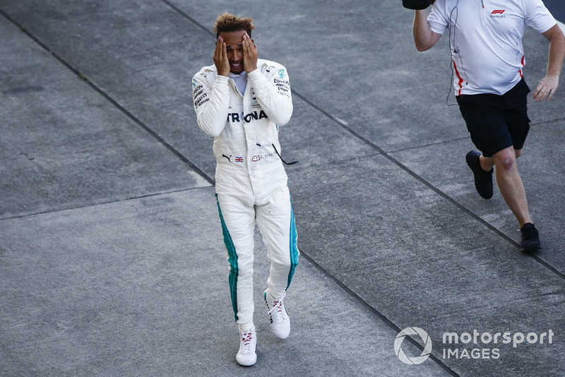 Szerkesztői TOP - Japán Nagydíj - F1 2018