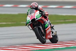 Aleix Espargaro, Aprilia Racing Team Gresini