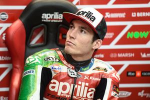 Aleix Espargaro, Aprilia Racing Team Gresini