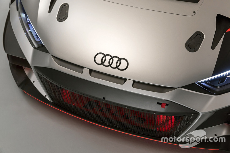 Audi R8 LMS GT3 2019