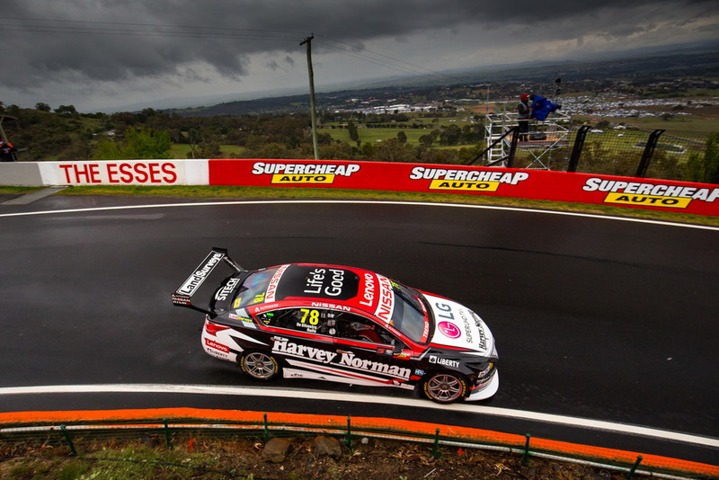 Simona de Silvestro, Nissan Motorsport Nissan