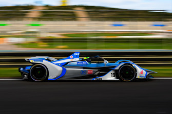 Felipe Massa, Venturi Formula E Team