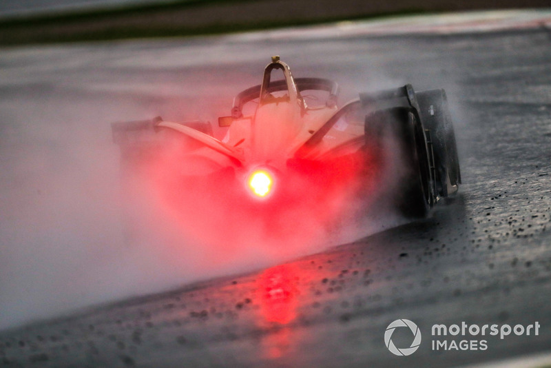 Jean-Eric Vergne, DS TECHEETAH, DS E-Tense FE19