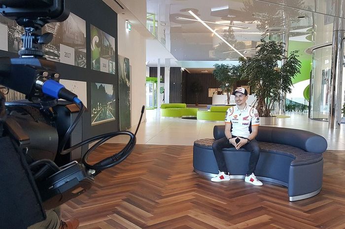 Jorge Lorenzo, Repsol Honda