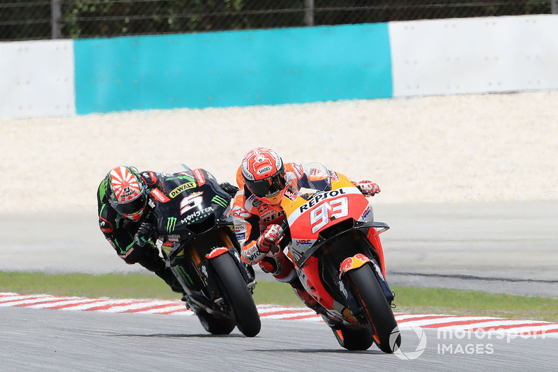 #44 GP da Malásia 2018