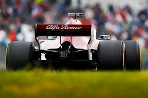 Marcus Ericsson, Sauber C37