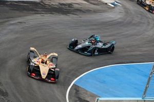 Jean-Eric Vergne, DS TECHEETAH, DS E-Tense FE19 Stoffel Vandoorne, HWA Racelab, VFE-05 