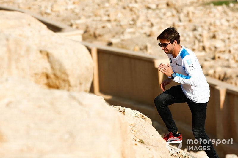 Antonio Felix da Costa, BMW I Andretti Motorsports