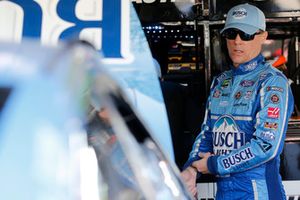 Kevin Harvick, Stewart-Haas Racing, Ford Fusion Busch Light