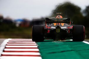Daniel Ricciardo, Red Bull Racing RB14