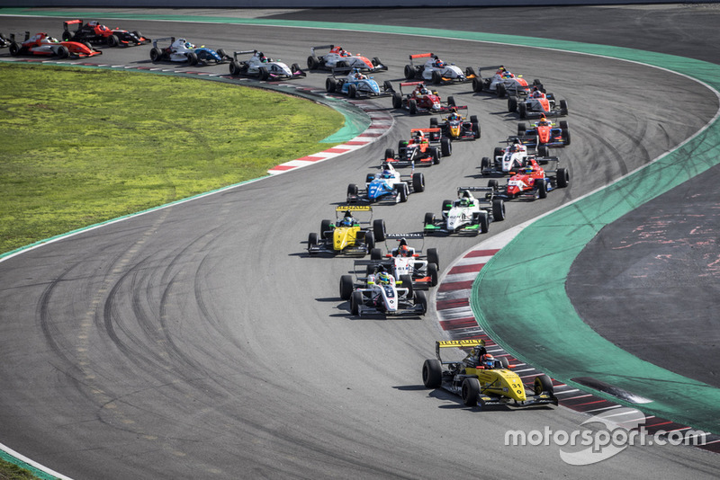 Christian Lundgaard, MP motorsport