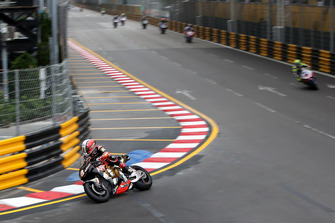 Michael Rutter, Aspire-Ho by Bathams Racing, Honda