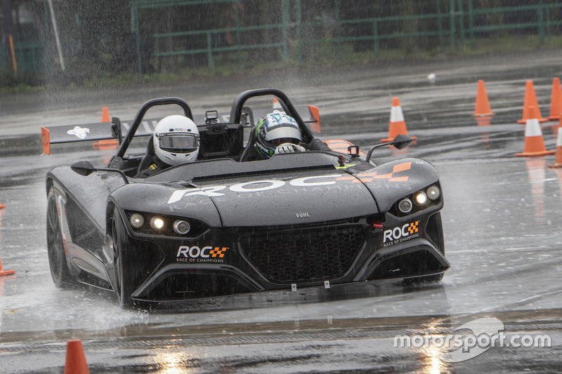 VUHL 02 ROC Edition