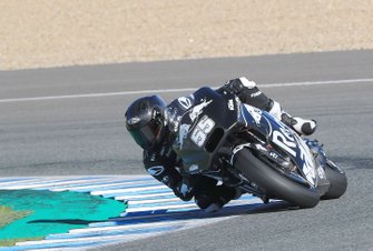 Hafizh Syahrin, Red Bull KTM Tech 3