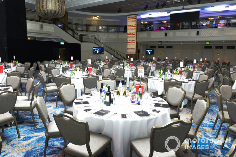 The Ballroom