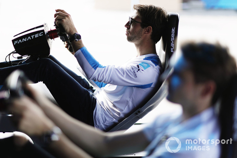 Antonio Felix da Costa, BMW I Andretti Motorsports
