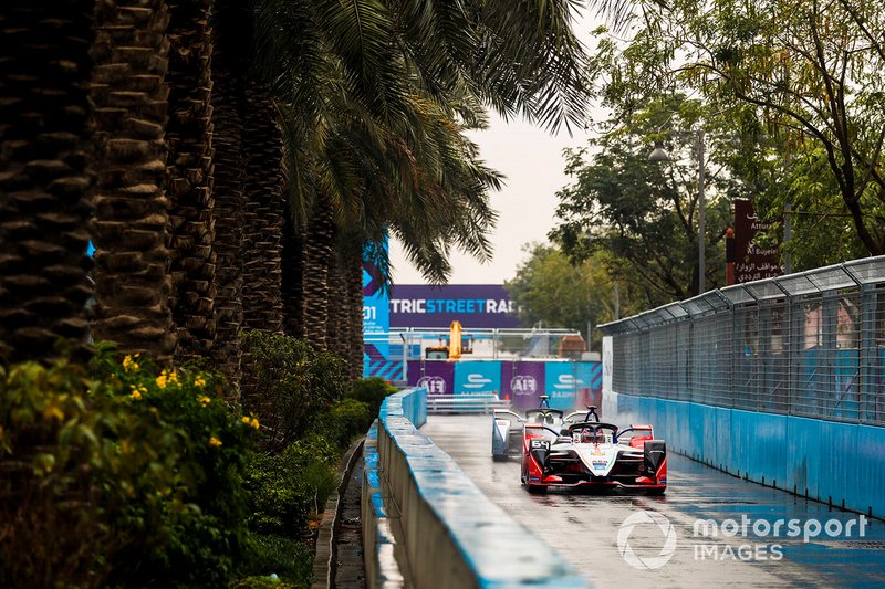 Jérome d'Ambrosio, Mahindra Racing, M5 Electro Felipe Massa, Venturi Formula E, Venturi VFE05