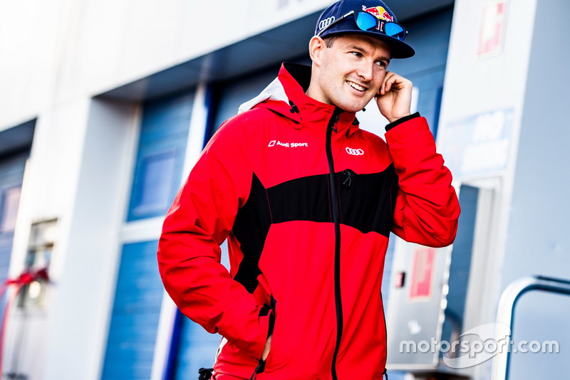 Andreas Bakkerud