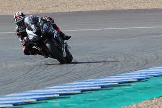 Jonathan Rea, Kawasaki Racing