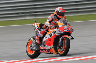 Marc Marquez, Repsol Honda Team