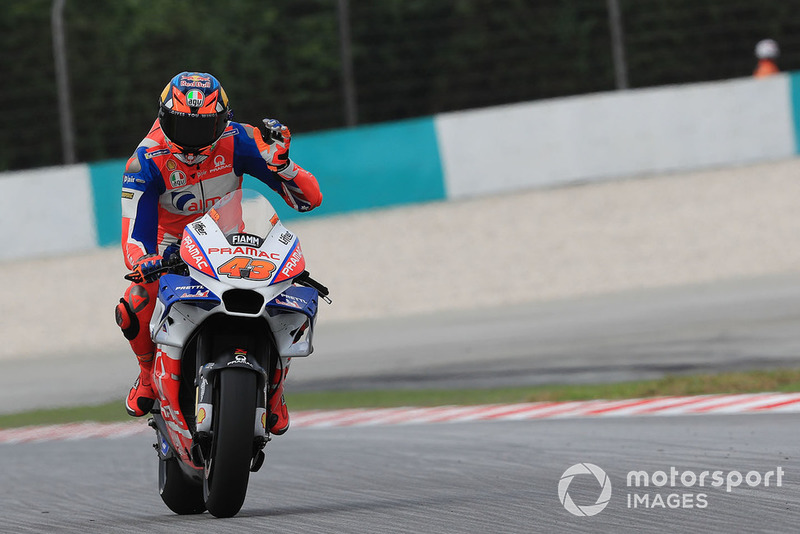 Джек Міллер, Pramac Racing