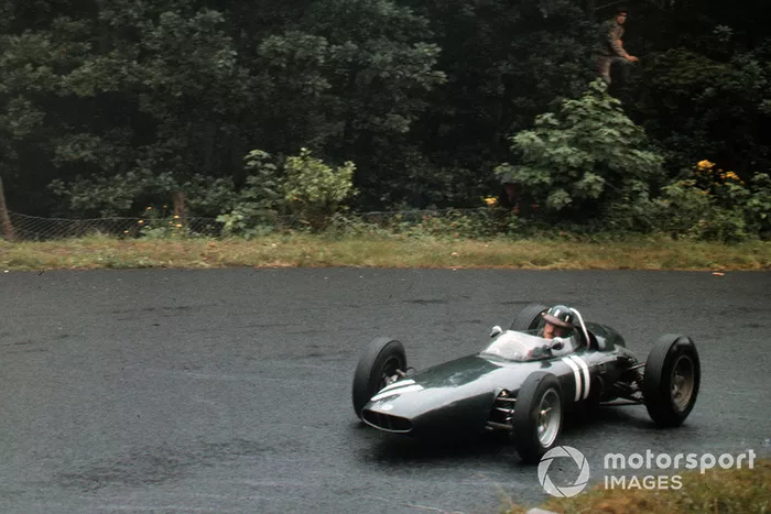 GP de Alemania 1962