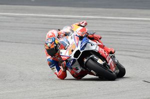 Jack Miller, Pramac Racing