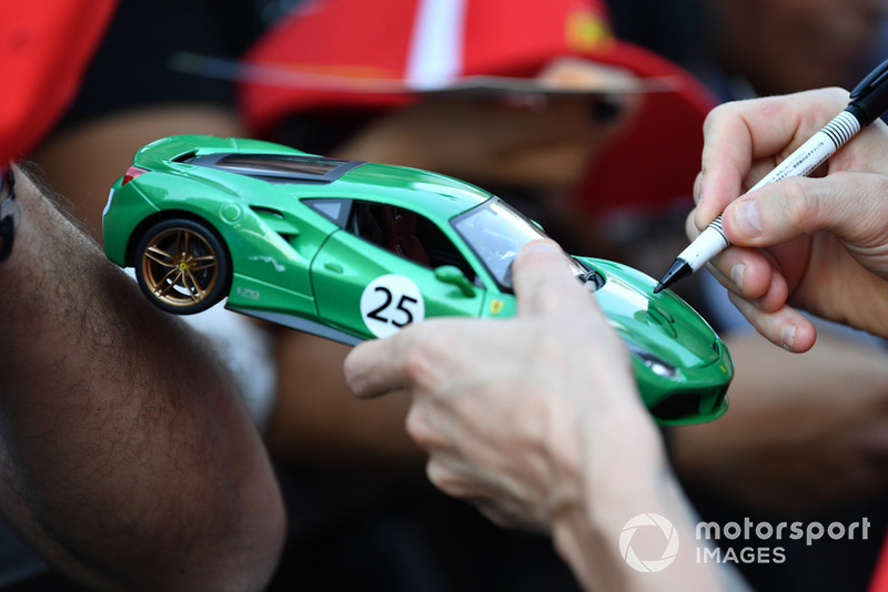 Mexikói Nagydíj - csütörtök - F1 2018