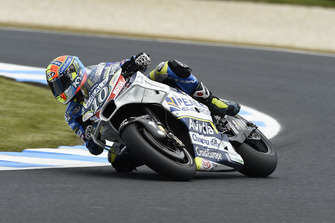 Xavier Simeon, Avintia Racing