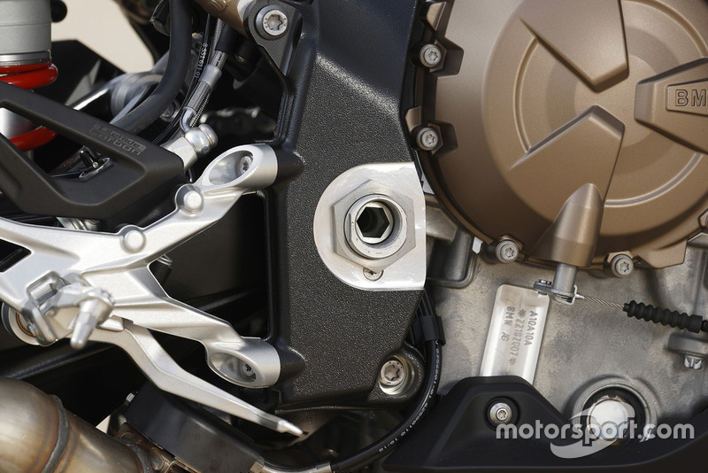BMW S 1000 RR WorldSBK