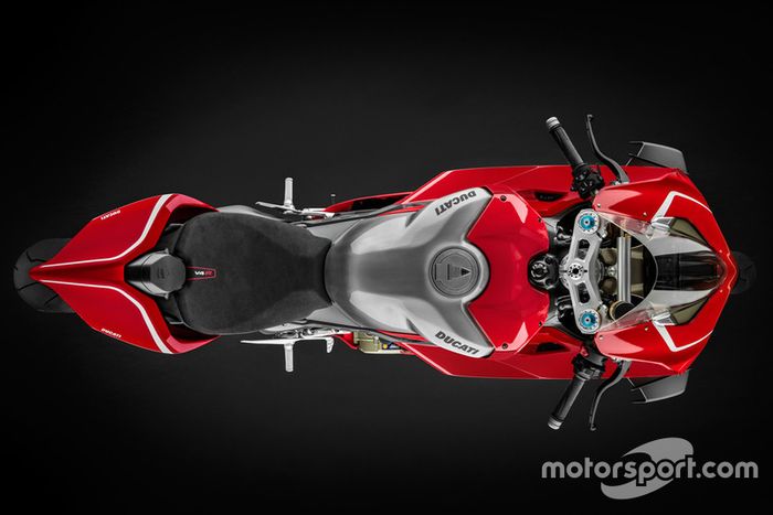 Ducati Panigale V4R