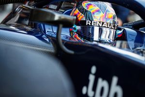 Artem Markelov, RUSSIAN TIME