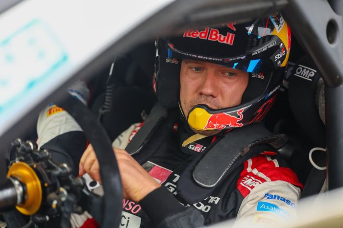 Sébastien Ogier, Toyota Gazoo Racing WRT