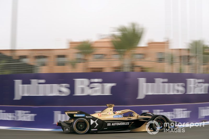 Antonio Felix da Costa, DS Techeetah, DS E-Tense FE20