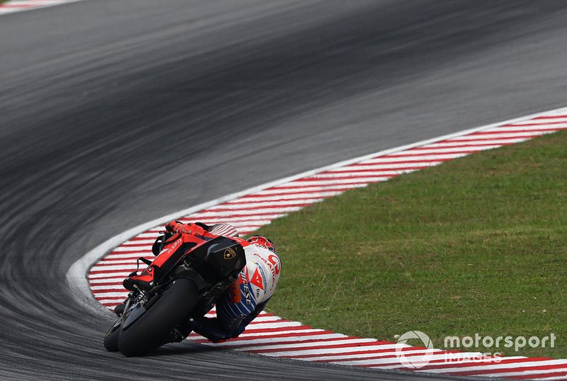 Jack Miller, Pramac Racing