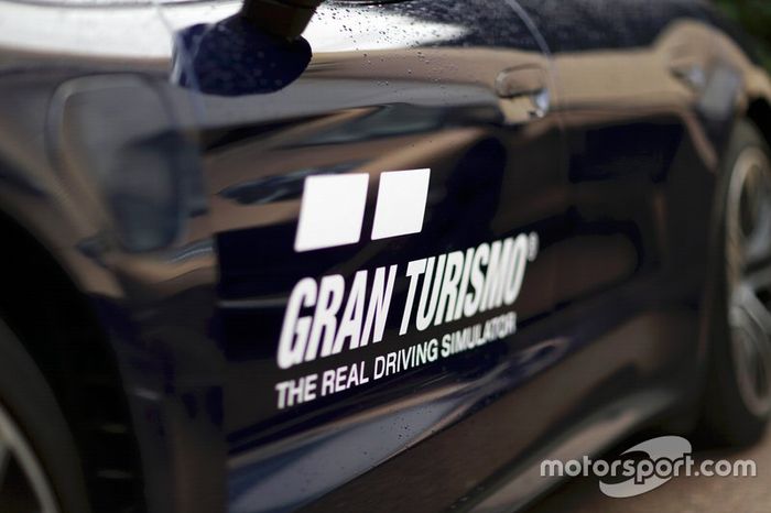 Finales Mundiales FIA Gran Turismo