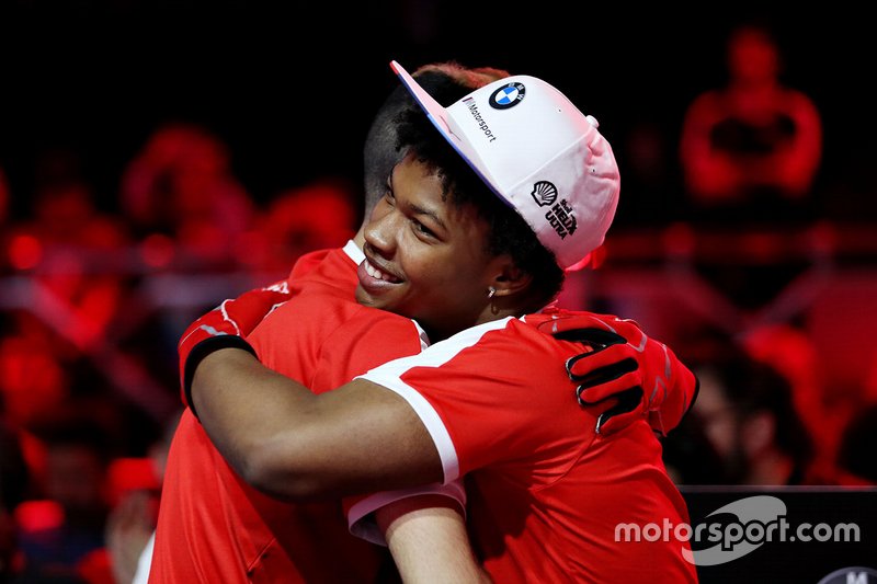 Finales Mundiales FIA Gran Turismo