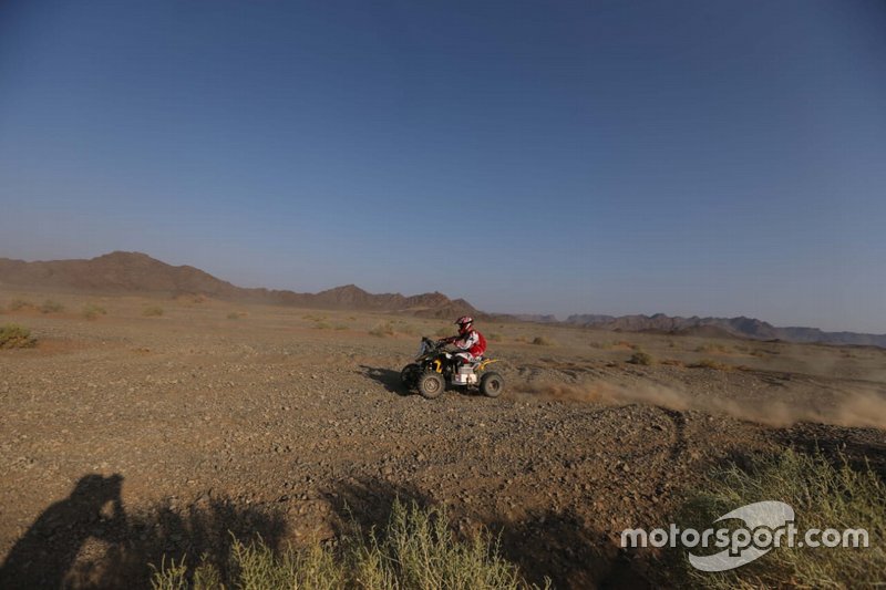 Imagen del Rally Ula-Neom 2019