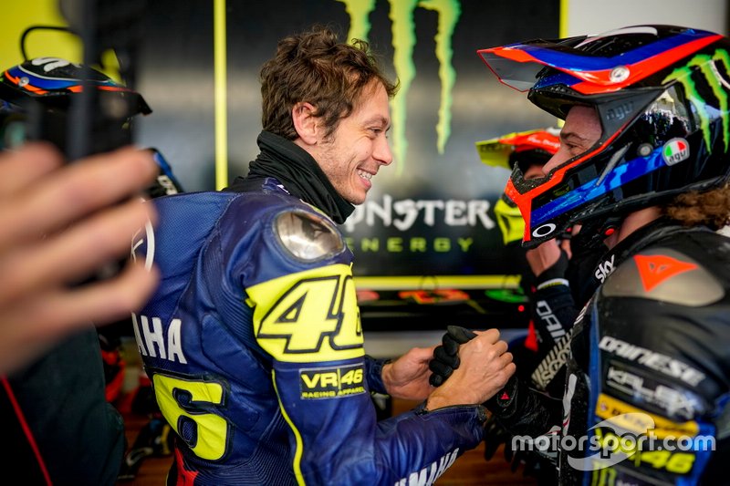 Valentino Rossi