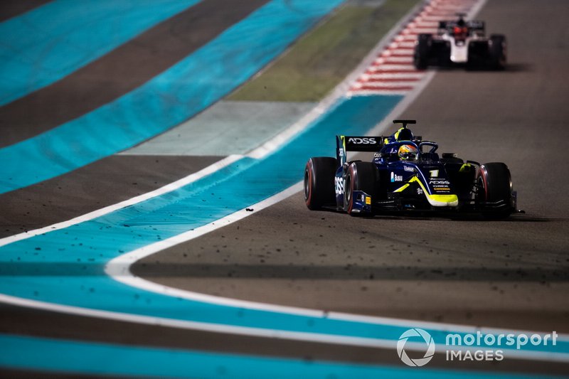 Louis Deletraz, Carlin