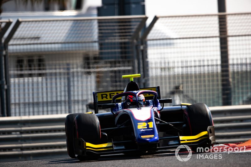 Christian Lundgaard, Trident